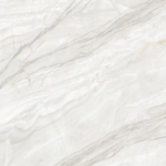 Керамогранит Alma Ceramica GFU04FLR07R Fleur 60x60 белый / серый сахарный под камень