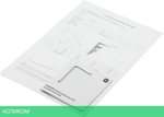 Монитор Xiaomi G27i P27FBB-RGGL черный (ELA5375EU)