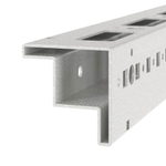 Стойки вертикальные, В=1400мм, без дополнительных креплений, 1 упаковка - 4шт.