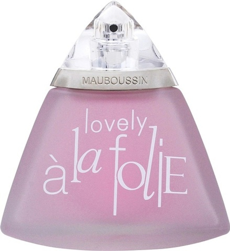 Mauboussin Lovely A La Folie Pour Elle