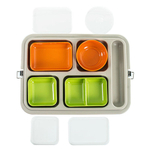 Термоподнос H1 Foodatlas