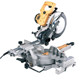 Пила торцовочная DeWalt DW712-QS