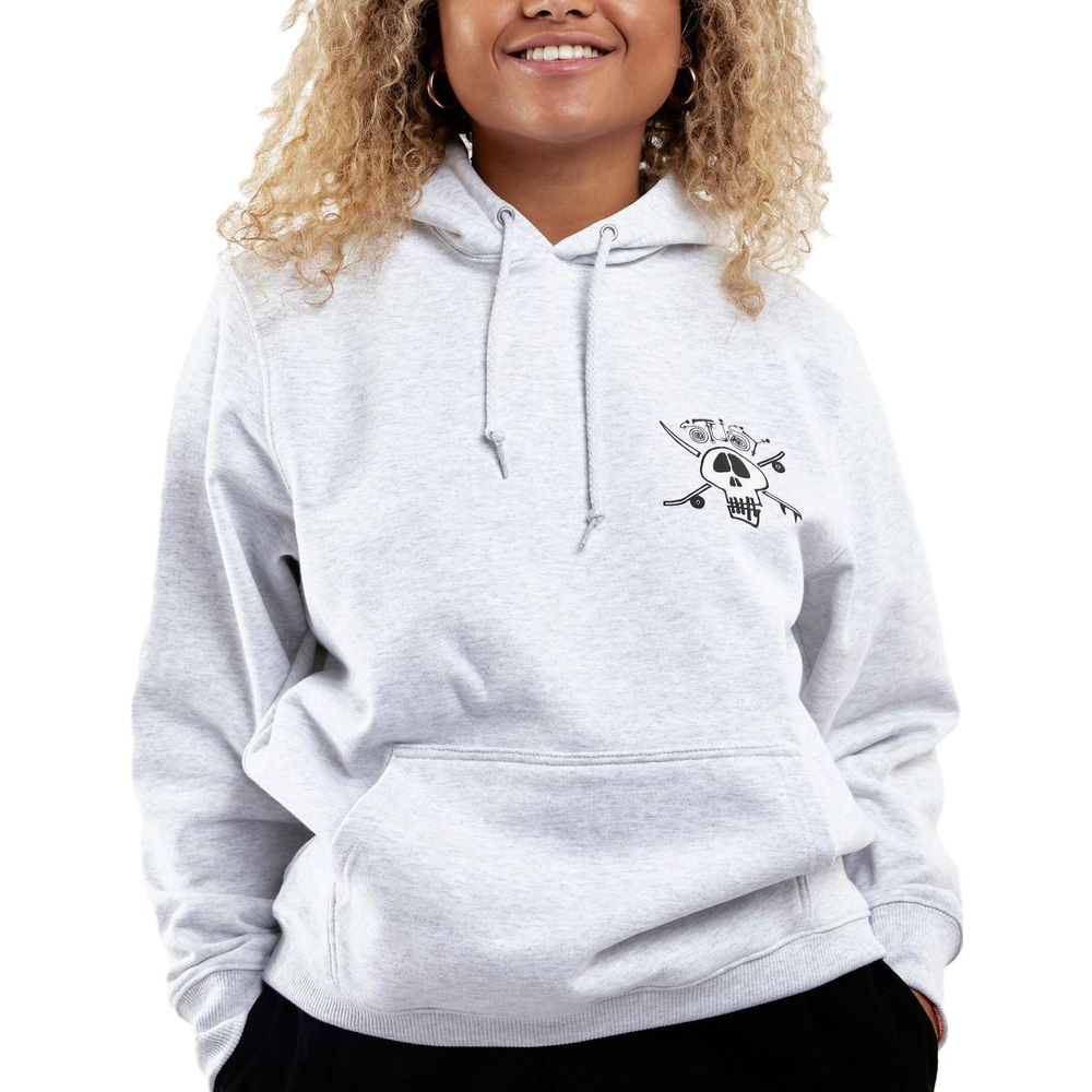 Худи Stussy Surf Skate Skull Tee, 1924746