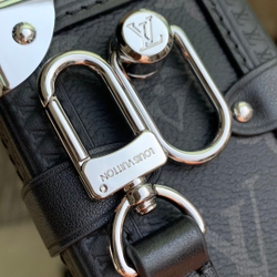 Louis Vuitton Side Trunk MM East West