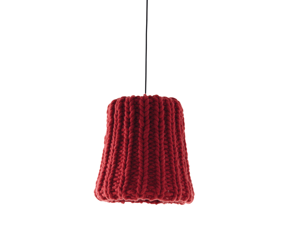 Pendant design lamp  Granny Large by Casamania & Horm
