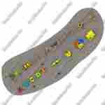 КАНАТНЫЙ ЛАЗ TR15B-119C