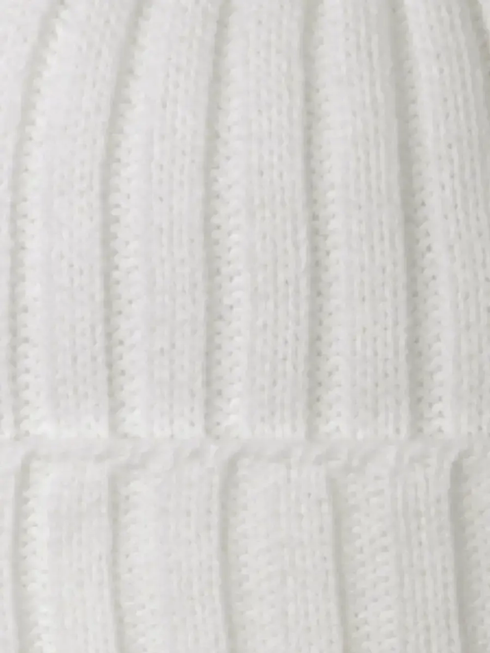 Шапка для девочки с ушками осенняя