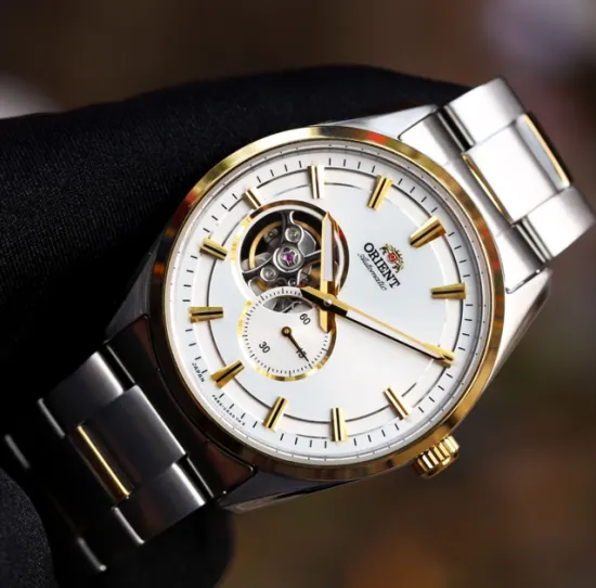 Мужские часы Orient RA-AR0001S10B