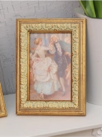 Рамки для фото 10*15 см 3 штуки