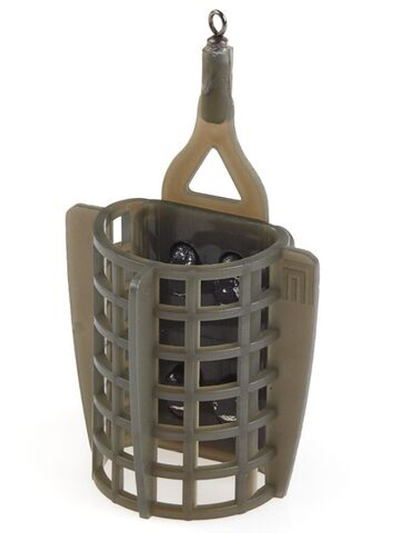 Кормушка фидерная Feeder Cocnept Nano ПЛЮС 040г