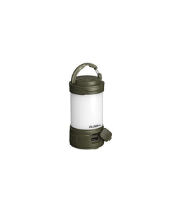 Фонарь Fenix CL26R Pro кемпинговый  650 Lumen (Powerbank) Olive