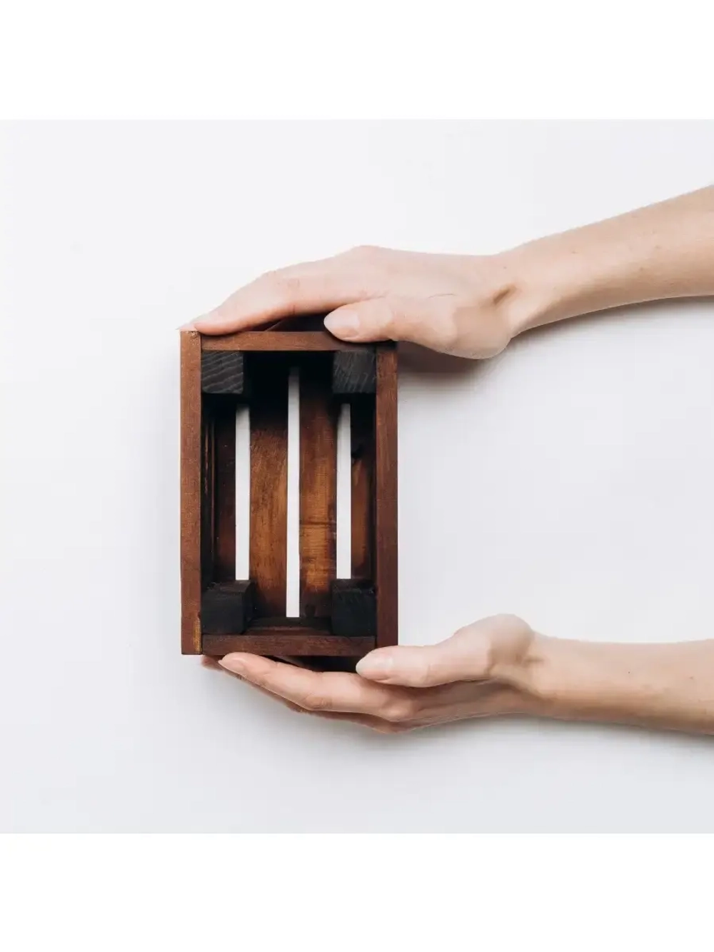 Подарочная коробка