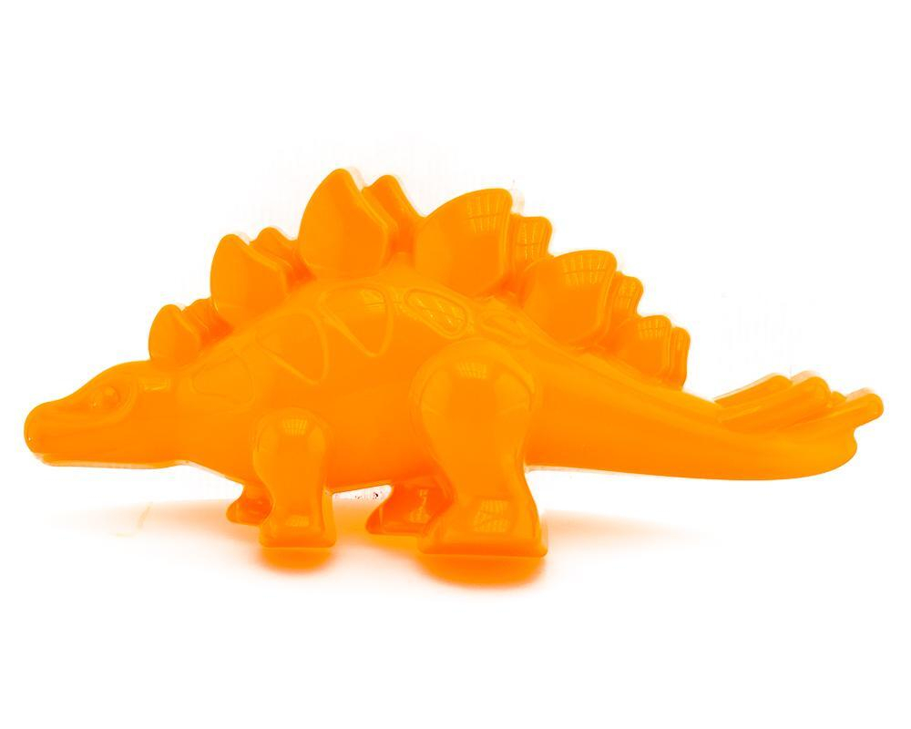 Формочки (тигр, мамонт, динозавр №1, динозавр №2) (Полесье)