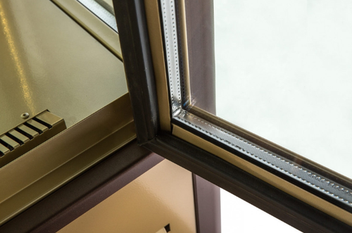 Кондитерская витрина CARBOMA R120C LATIUM (D4 VM 120-1)