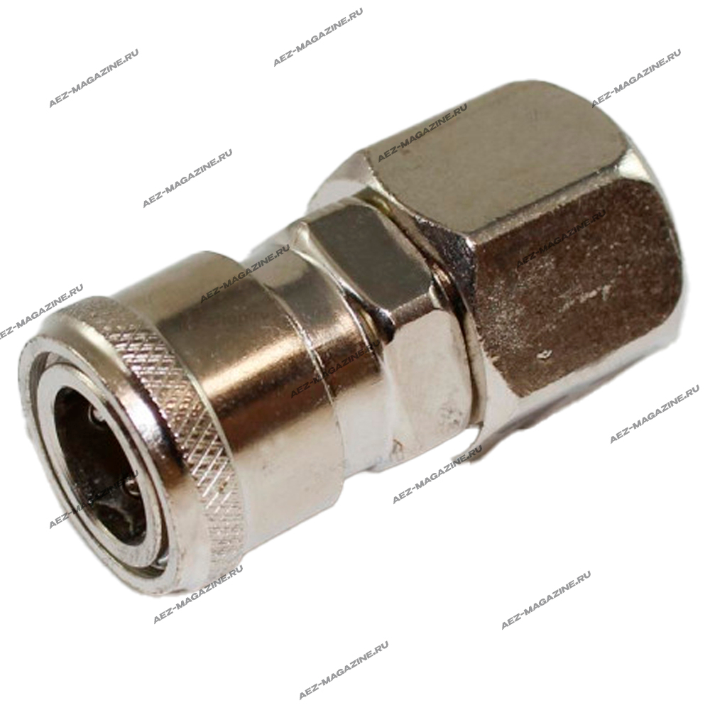 Переходники, соединители трубок, быстросъёмы для компрессора(БС/ВН/м20ВН)