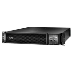 ИБП APC Smart-UPS SRT 2200VA 230VA (SRT2200XLI)