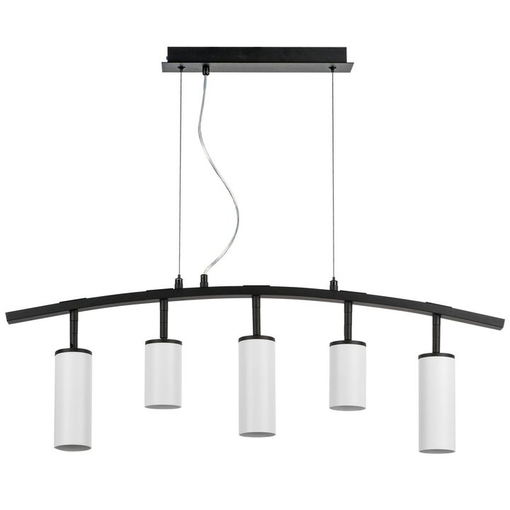 Комплект с подвесной люстрой Lightstar Rullo (571735+214436-2+214486-3) LR735362863