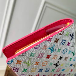 Louis Vuitton Small Ring Agenda