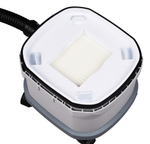 Аккумуляторный пылесос XGT® VC004GLZ01 40В 15 л 220 мин.