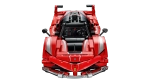 Конструктор LEGO Technic 42212 Ferrari FXX K
