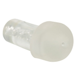 Автоматическая вакуумная помпа Optimum Series Advanced Automatic Smart Pump (Цвет: прозрачный)