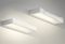 Бра Crystal Lux KANTO AP12W LED WH