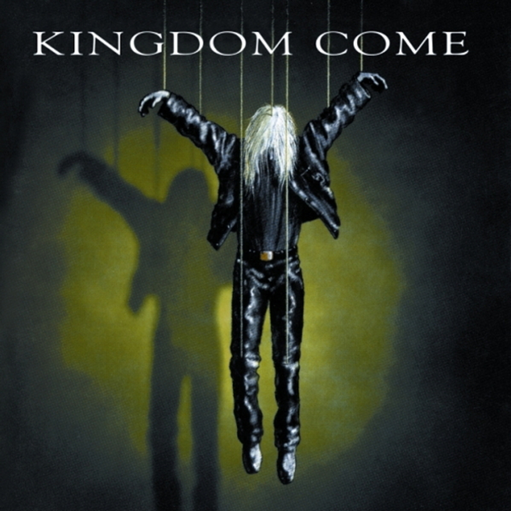 Kingdom Come / Independent (RU)(CD)