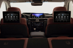 Мультимедиа блок для Lexus LX570 2016+ и LX450d - Carsys NaviBox10 на Android 10, 4G SIM-слот, Carplay, 8ГБ-128ГБ