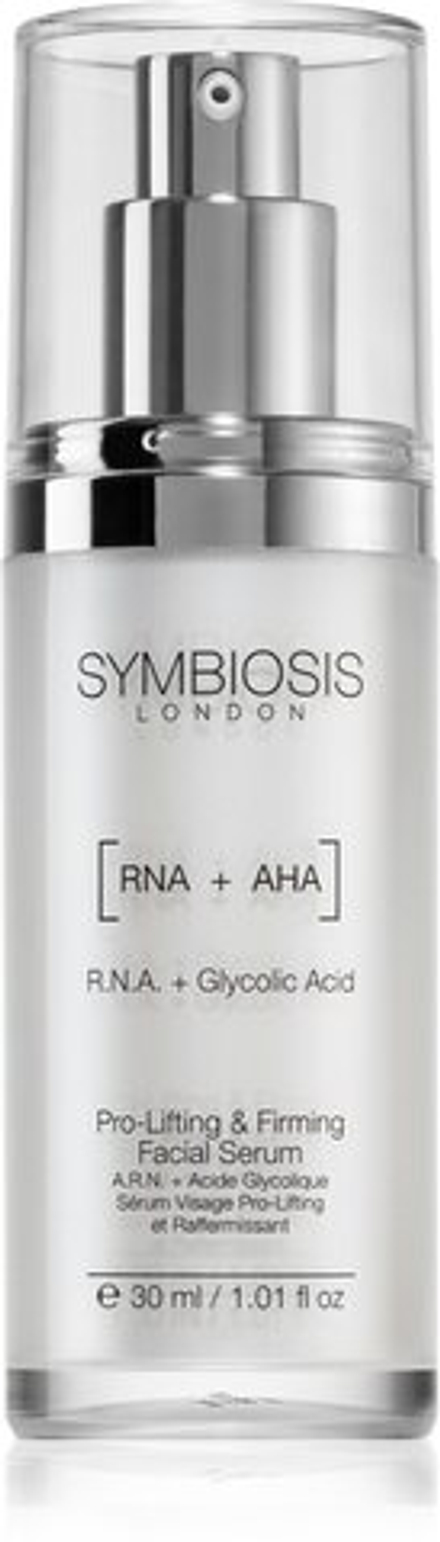 Symbiosis London Pro-Lifting & Firming - сыворотка для лица с гиалуроновой кислотой /   30  ml  / GTIN 5060762540751