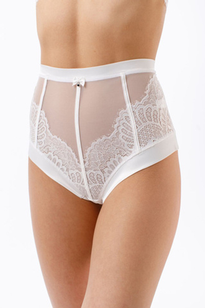 Трусы-слип комфорт Glamour 62110-01 Coquette Revue