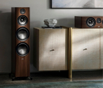 Напольная акустика Polk Audio Reserve R700 Brown