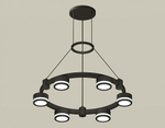 Подвесная люстра Ambrella Light XR XR92051200