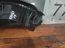 Обшивка багажника левая Haval F7 1 19-24 Б/У Оригинал 6302104XKQ00A