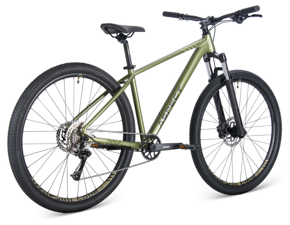 Горный велосипед Aspect Nickel Pro 29 (2025)