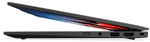 Ноутбук  Lenovo ThinkPad X1 Carbon G12 14 ", Core Ultra 7, 16 Гб RAM, 512 Гб SSD, Arc graphics, Черный