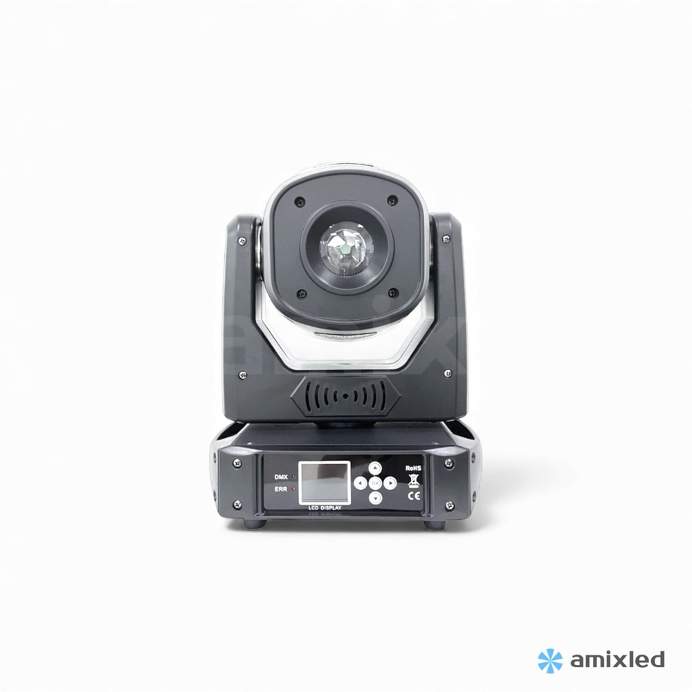 Световой прибор Amixled SPOT 120