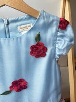 Платье David Charles, 128