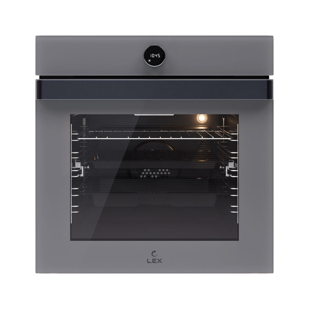Lex EDP 607 GR WIDE SERIES