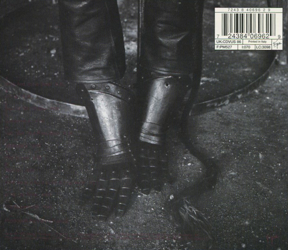 Комплект / Lenny Kravitz (7CD)