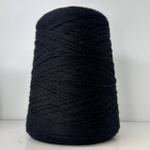 PIUMA PCKC329 - CARIAGGI; 100% кашемир; 320м/100гр; col. 20000, цвет: черный; S723