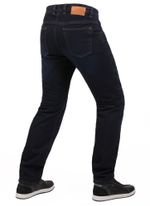 Covert WaterProof / Удлиненные / Синий