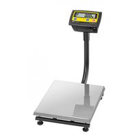 Весы товарные A&D EМ-30KAM с поверкой