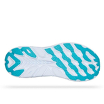 Кроссовки мужские HOKA M CLIFTON 8 Ibiza Blue / Scuba Blue