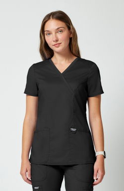 Топ женский Cherokee WW Revolution WWE610 (EU)