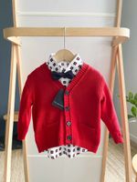 Новый костюм Colorchiari, 86