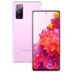 Смартфон Samsung Galaxy S20 FE 6/128GB, Lavender (Фиолетовый)