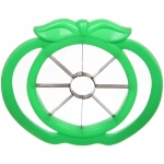 Яблокорезка «Яблочко» с ручками