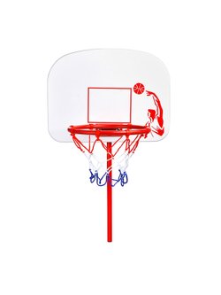 Игра спортивная Баскетбол Чемпион (высота 180 см.) 004B1