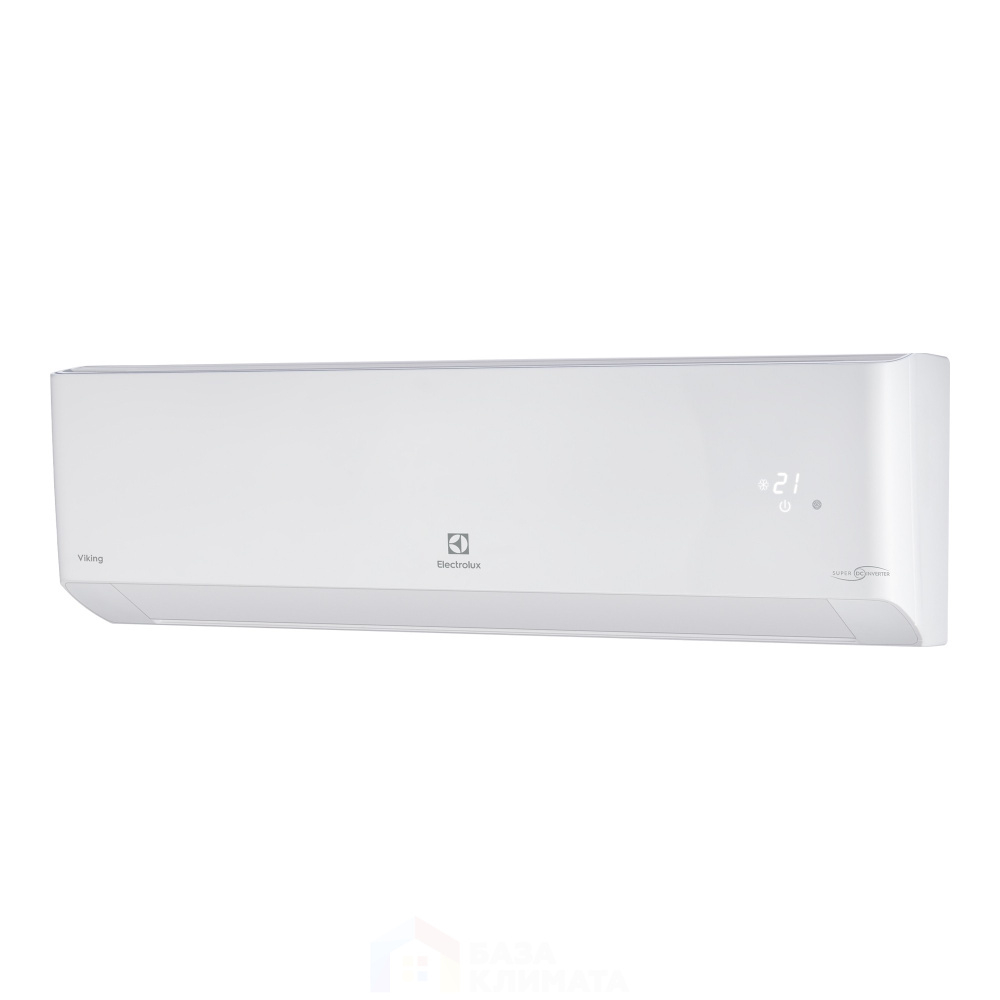 Сплит система настенная Electrolux EACS I 24HVI N8_21Y Viking 2.0 Inverter