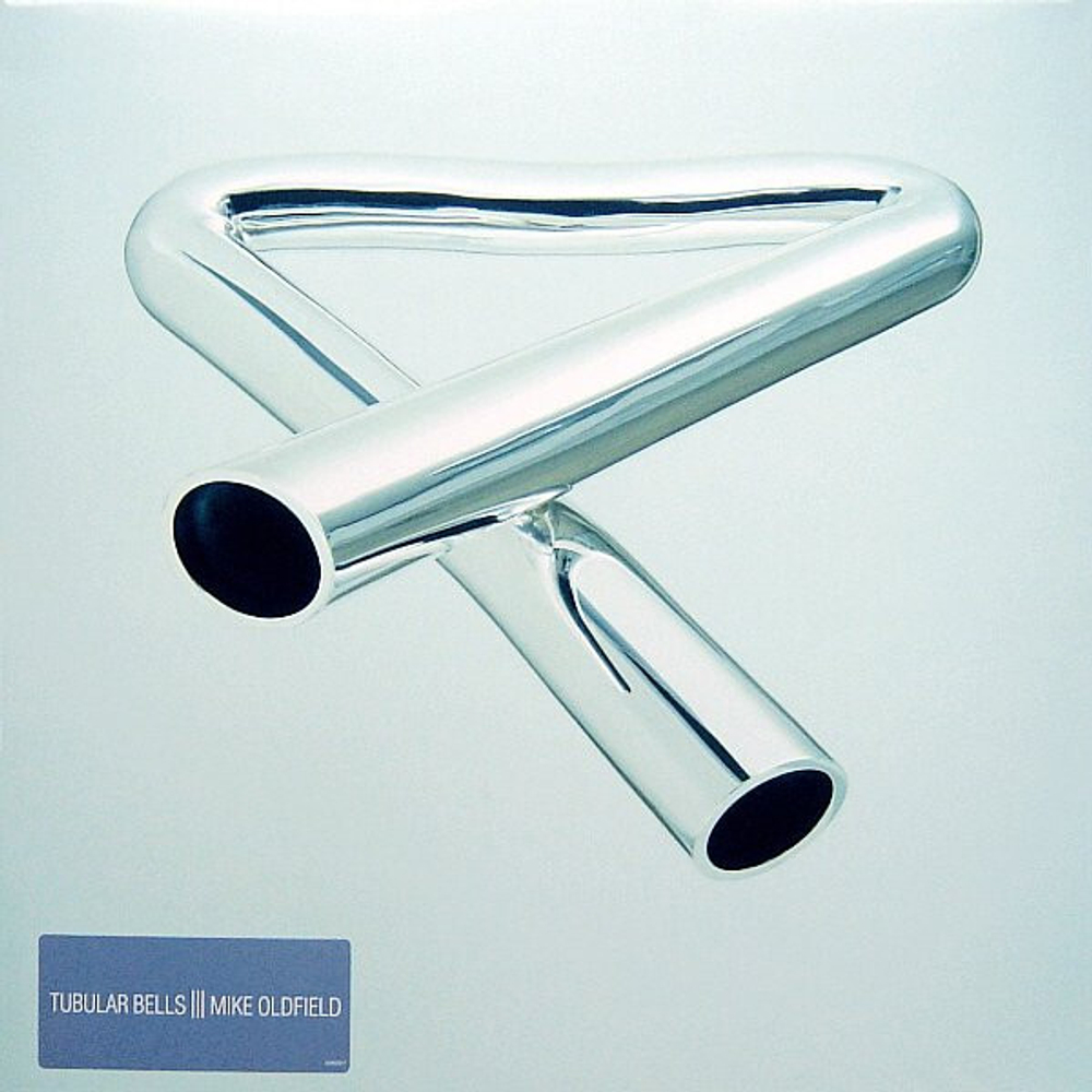 Mike Oldfield / Tubular Bells III (LP)